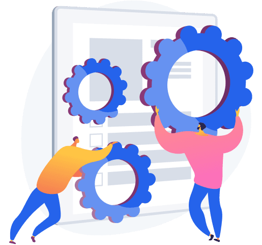 Customizable Integration