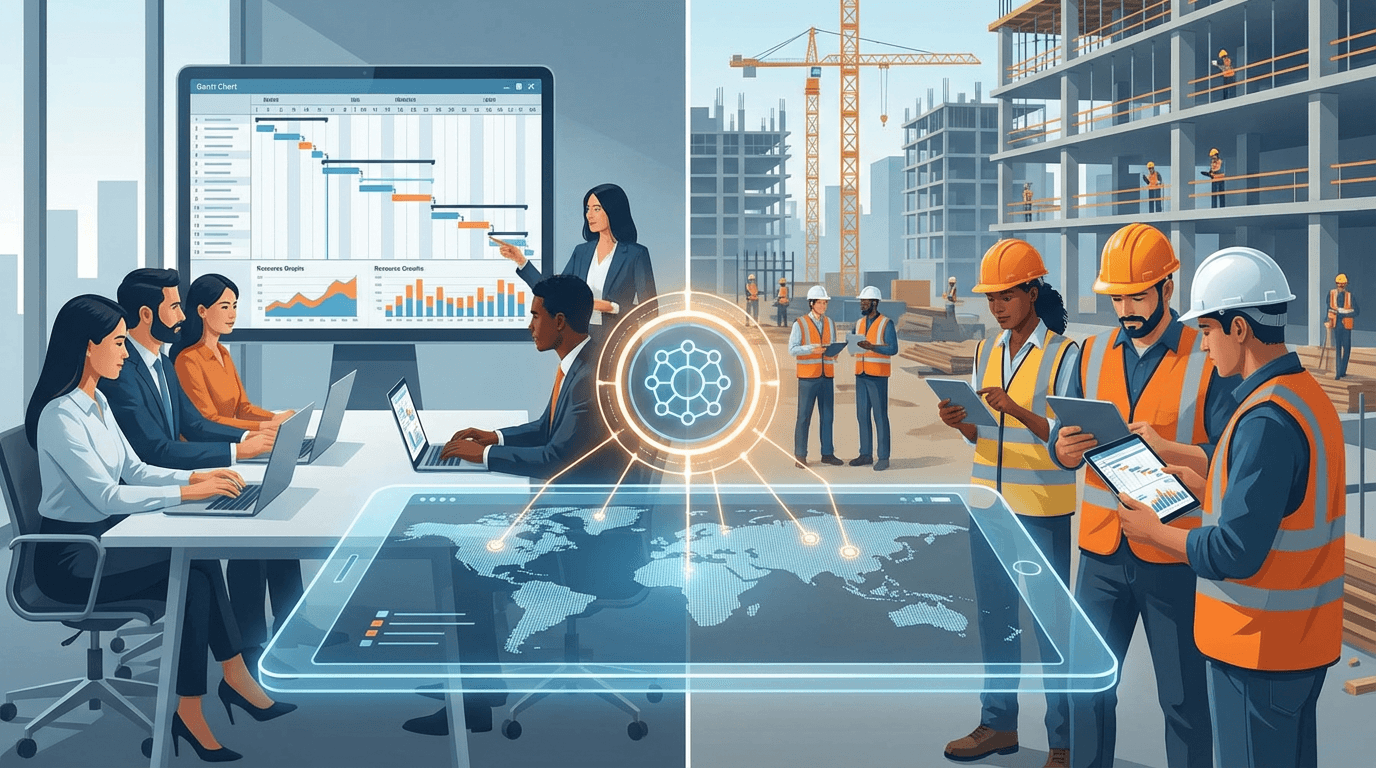 Oracle Primavera Cloud(OPC)