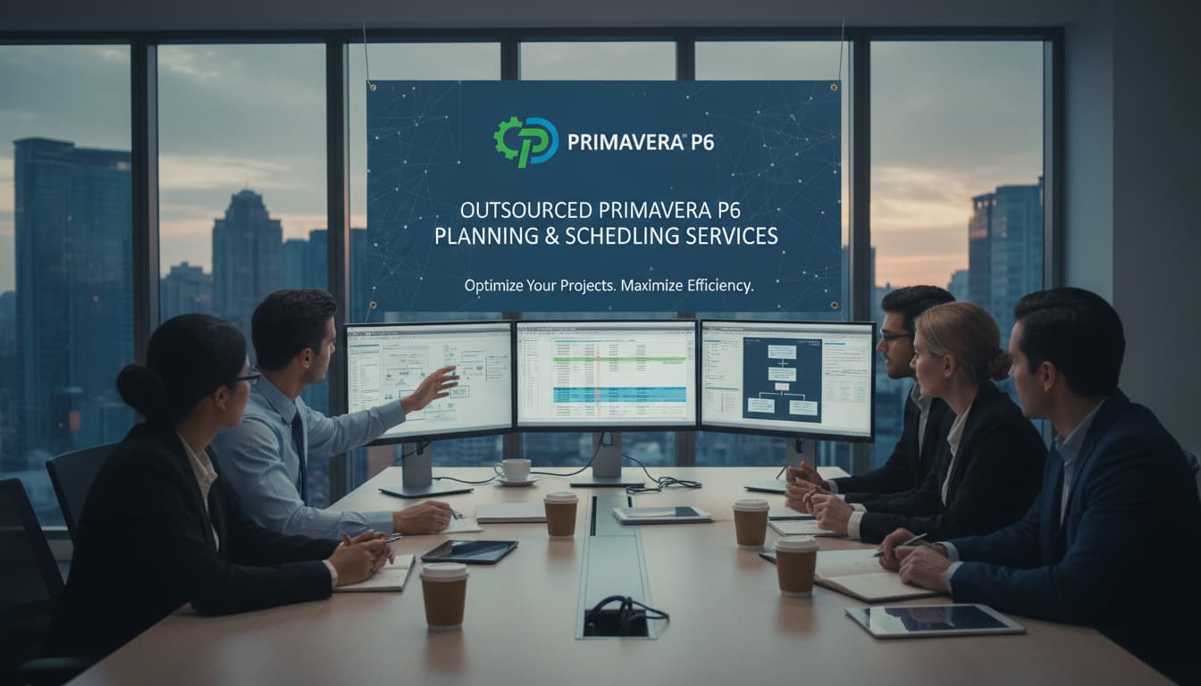 Planning & Scheduling