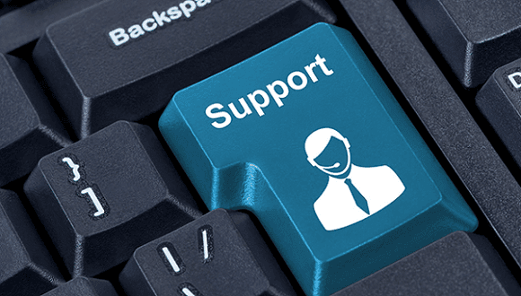 Primavera Premier Support